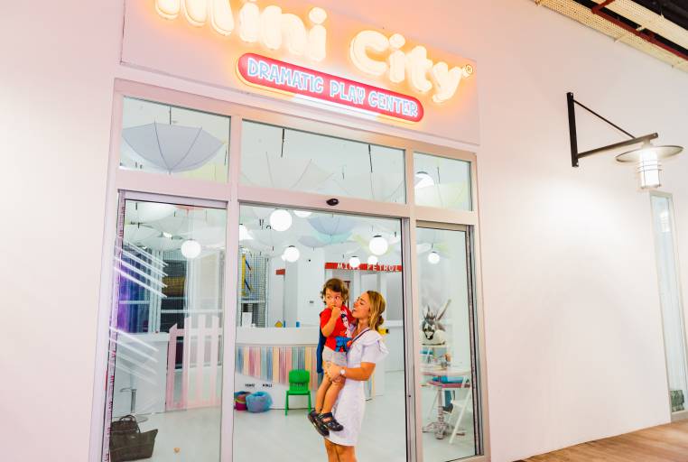 Mini City Bursa Cocuk Oyun Alani Bursa Minicity Galeri
