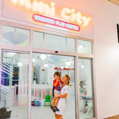 Mini City Bursa 